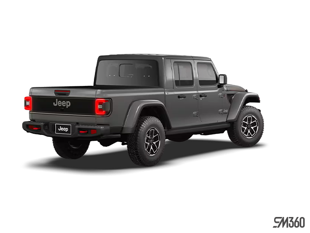 Jeep Gladiator 2026