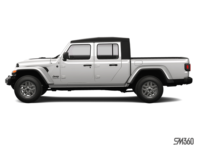 Jeep Gladiator  2026 à Regina, Saskatchewan