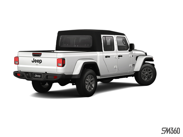 Jeep Gladiator  2026 à Regina, Saskatchewan