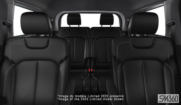 2026 Jeep Grand Cherokee L in Regina, Saskatchewan