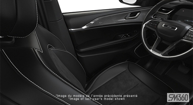 2026 Jeep Grand Cherokee L ALTITUDE-interior-front