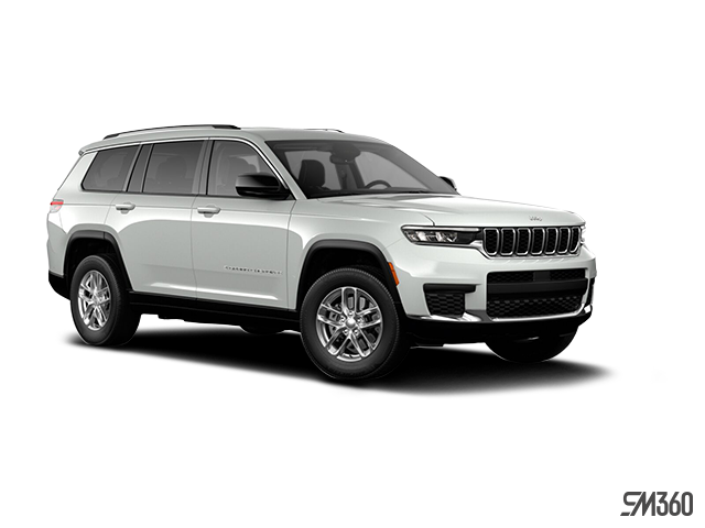 JEEP Grand Cherokee L LAREDO X 2026