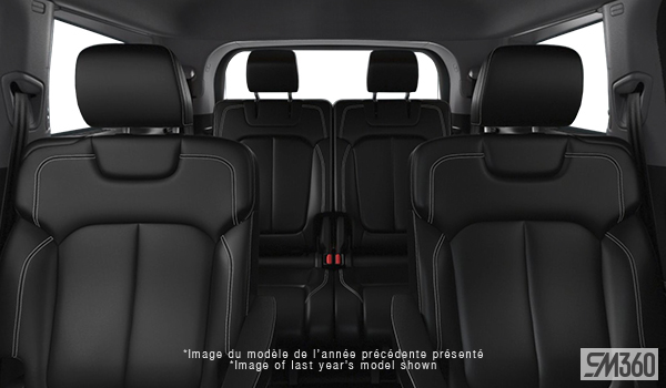 Jeep Grand Cherokee L LIMITED RESERVE 2026-interior-rear