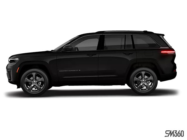 Jeep Grand Cherokee  2026 à Woodbridge, Ontario