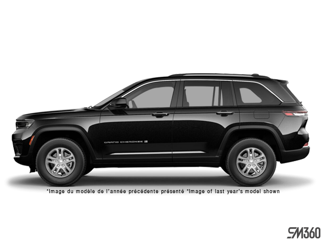 Jeep Grand Cherokee  2026 à Woodbridge, Ontario