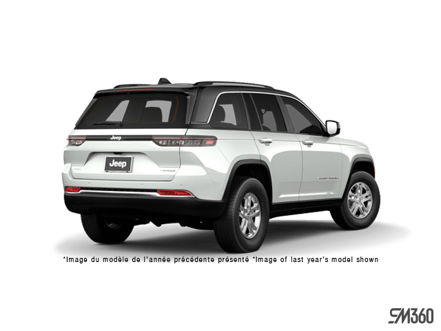 Jeep Grand Cherokee  2026 à Woodbridge, Ontario