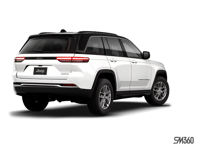 2026 Jeep Grand Cherokee in Woodbridge, Ontario
