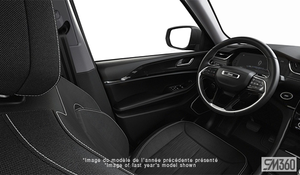 2026 Jeep Grand Cherokee LAREDO-interior-front