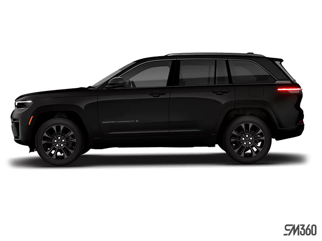 2026 Jeep Grand Cherokee LIMITED RESERVE-exterior-side