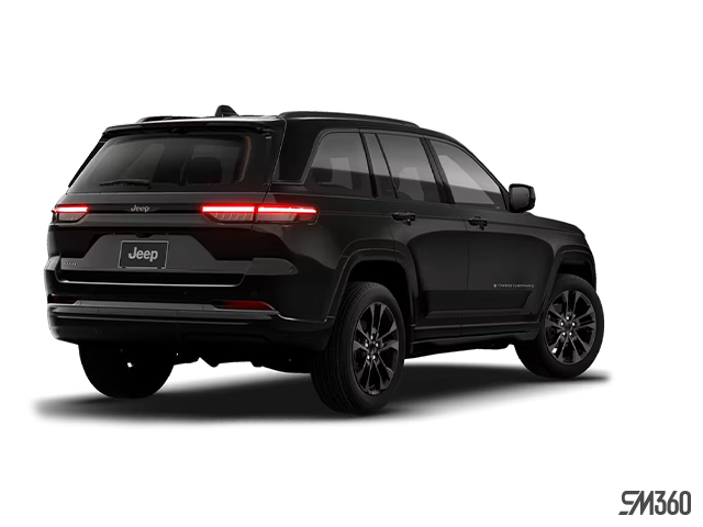 2026 Jeep Grand Cherokee LIMITED RESERVE-exterior-front