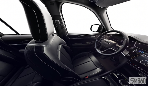 2026 Jeep Grand Cherokee LIMITED RESERVE-interior-front