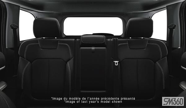 Jeep Grand Cherokee LIMITED RESERVE 2026-interior-rear