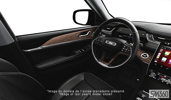 2026 Jeep Grand Cherokee in Regina, Saskatchewan