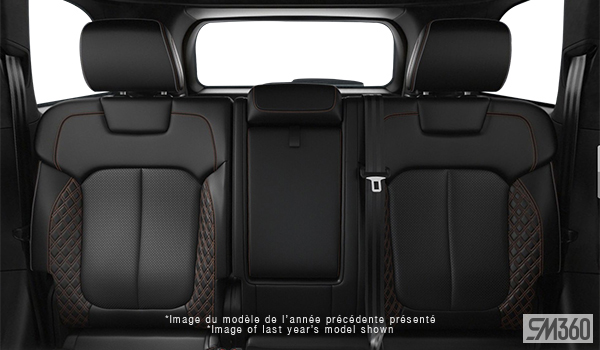 2026 Jeep Grand Cherokee SUMMIT-interior-rear