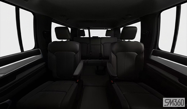 2026 Jeep Grand Wagoneer