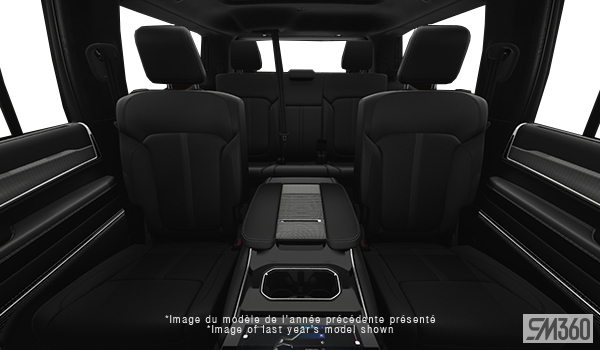Jeep Grand Wagoneer OBSIDIAN 2026-interior-rear