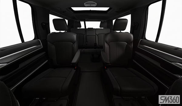 2026 Jeep Grand Wagoneer in Woodbridge, Ontario