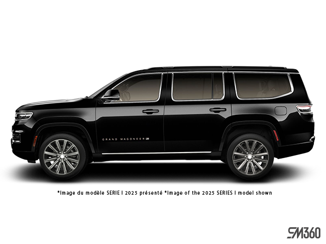 Jeep Grand Wagoneer RESERVE 2026-exterior-side