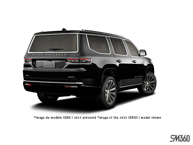 Jeep Grand Wagoneer RESERVE 2026-exterior-front