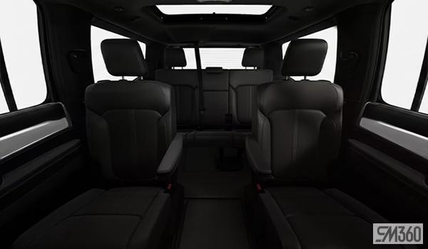 2026 Jeep Grand Wagoneer in Regina, Saskatchewan