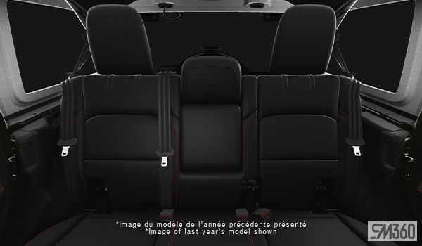 2026 Jeep Wrangler 4-Door