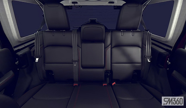 Jeep Wrangler 4-Door  2026 à Woodbridge, Ontario