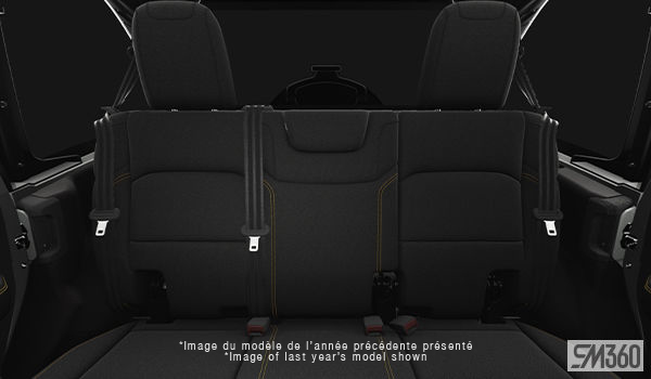 2026 Jeep Wrangler 4-Door SAHARA-interior-rear