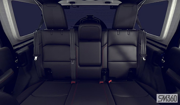 2026 Jeep Wrangler 4-Door