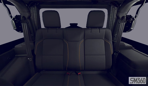 Jeep Wrangler  2026 à Regina, Saskatchewan