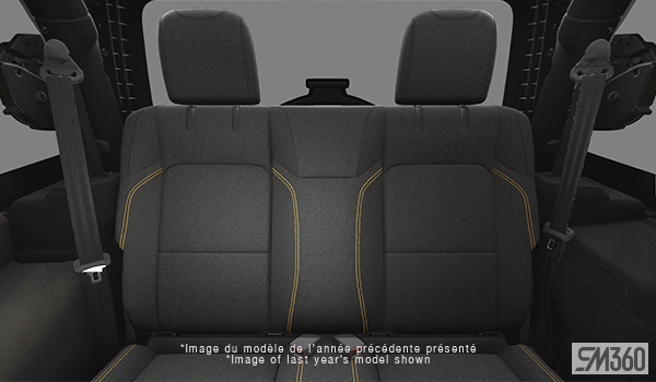 2026 Jeep Wrangler SPORT-interior-rear