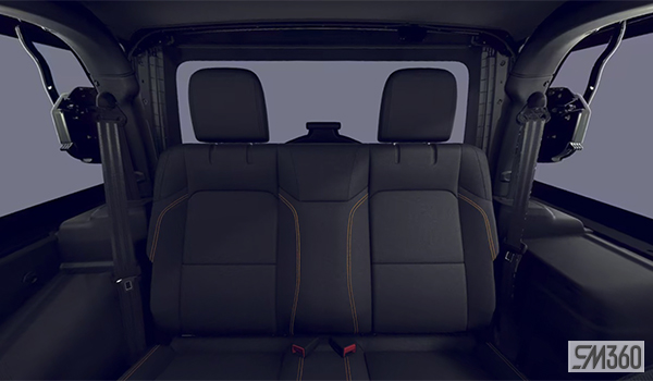 2026 Jeep Wrangler SPORT-interior-rear