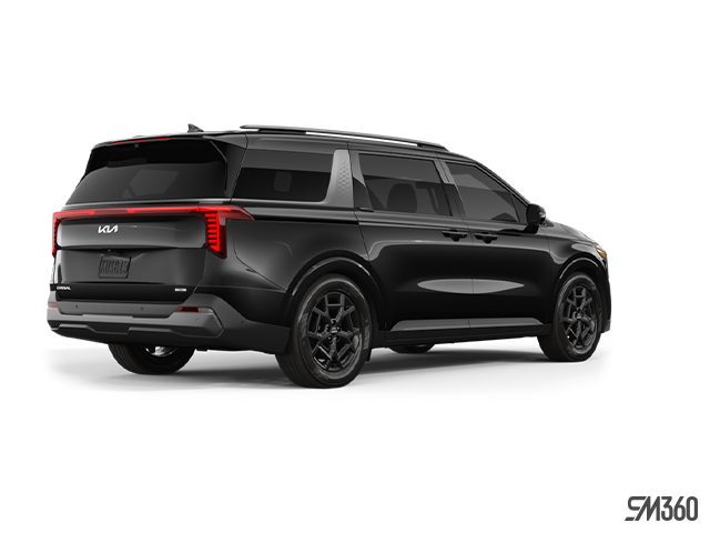 2026 Kia Carnival HEV SX+-exterior-front