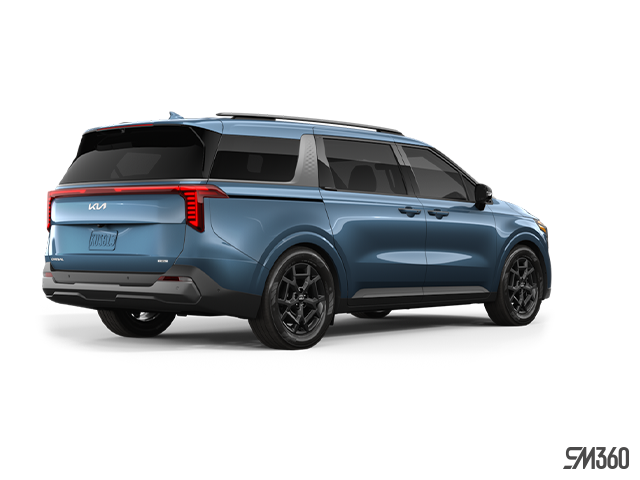 2026 Kia Carnival HEV in Markham, Ontario