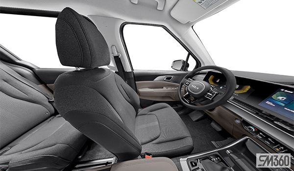 Kia Carnival  2026 à Mississauga, Ontario