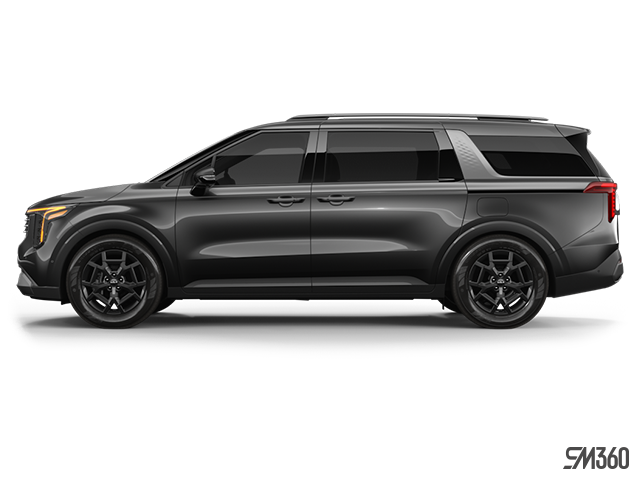 2026 Kia Carnival in Markham, Ontario