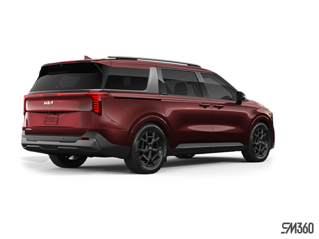2026 Kia Carnival in Markham, Ontario
