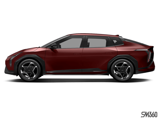 Kia EV4 2026