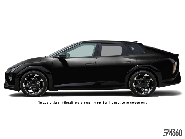 2026 Kia EV4 in Markham, Ontario