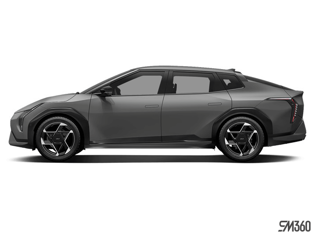 2026 Kia EV4