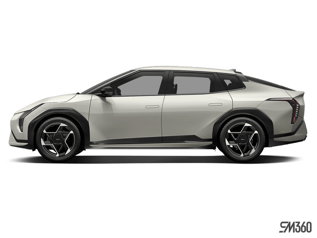 2026 Kia EV4 GT-Line-exterior-side