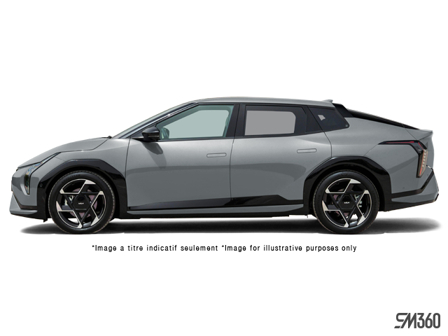 2026 Kia EV4 GT-Line-exterior-side
