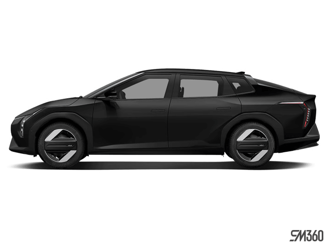 2026 Kia EV4