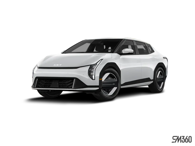 2026 Kia EV4 Light-exterior-front