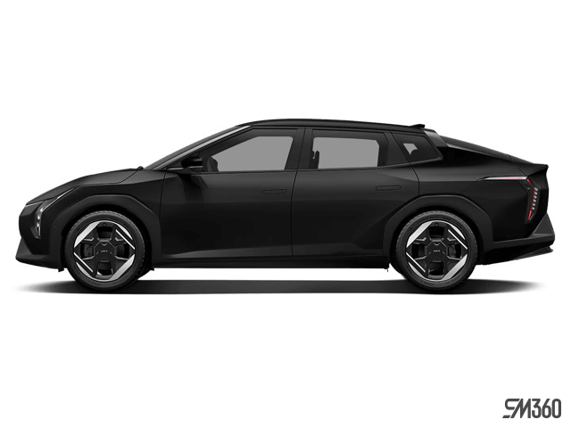 Kia EV4 2026