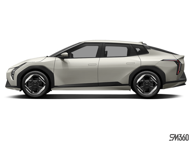 2026 Kia EV4 Wind Premium-exterior-side