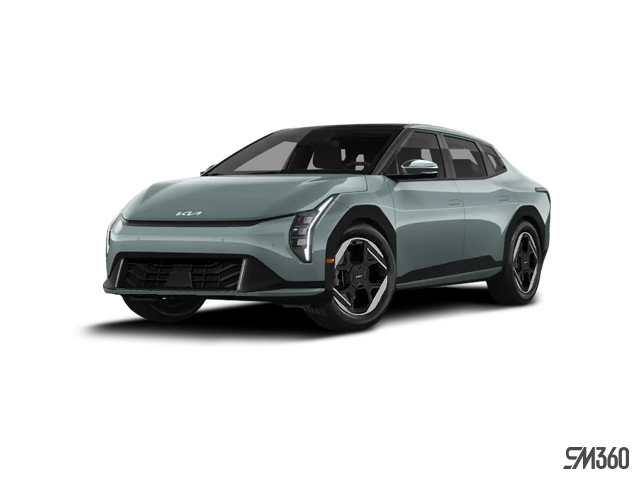 2026 kia EV4 WIND PREMIUM