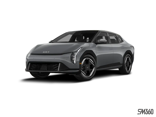 2026 Kia EV4 Wind Premium-exterior-front