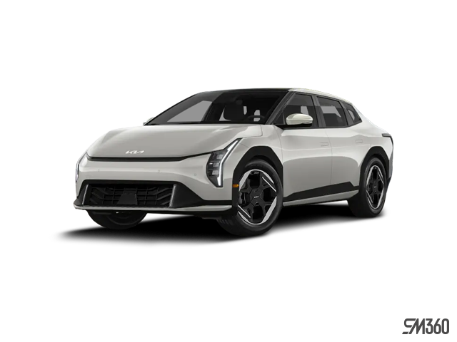 2026 Kia EV4 Wind Premium-exterior-front