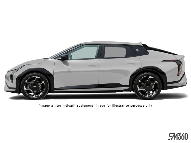 Kia EV4 Wind Premium 2026-exterior-side