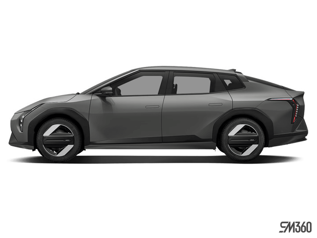 2026 Kia EV4